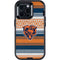 NFL Chicago Bears Trailblazer Otterbox Defender iPhone Skin
