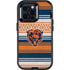 NFL Chicago Bears Trailblazer Otterbox Defender iPhone Skin