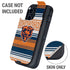 NFL Chicago Bears Trailblazer Otterbox Defender iPhone Skin