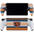 NFL Chicago Bears Trailblazer PlayStation Portal Remote Player Skin