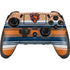 NFL Chicago Bears Trailblazer PlayStation Scuf Vantage 2 Controller Skin