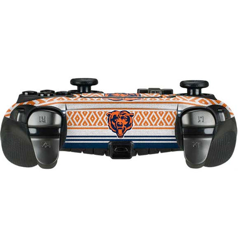 NFL Chicago Bears Trailblazer PlayStation Scuf Vantage 2 Controller Skin