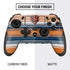 NFL Chicago Bears Trailblazer PlayStation Scuf Vantage 2 Controller Skin