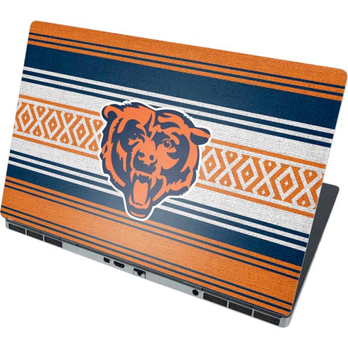 NFL Chicago Bears Trailblazer Dell Precision Skin
