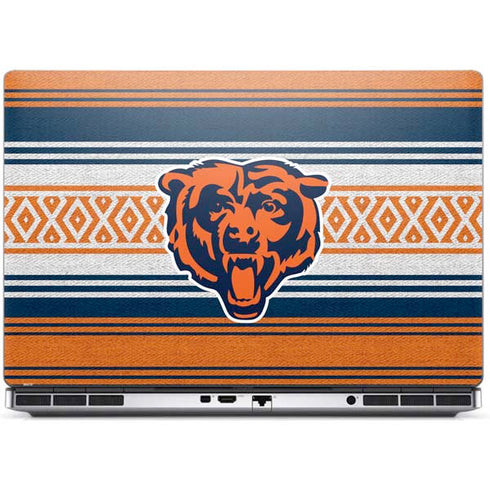 NFL Chicago Bears Trailblazer Dell Precision Skin