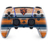 NFL Chicago Bears Trailblazer PS5 DualSense Edge Pro Controller Skin