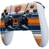 NFL Chicago Bears Trailblazer PS5 DualSense Edge Pro Controller Skin