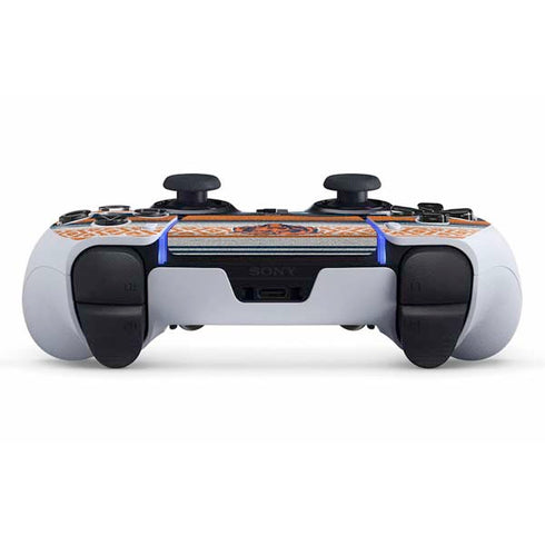 NFL Chicago Bears Trailblazer PS5 DualSense Edge Pro Controller Skin