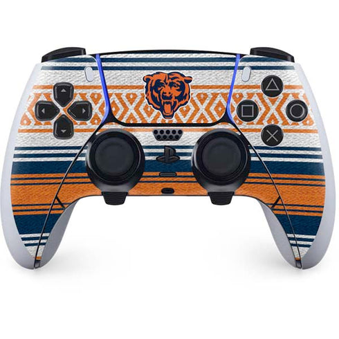 NFL Chicago Bears Trailblazer PlayStation PS5 Skins