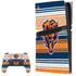 NFL Chicago Bears Trailblazer PS5 Pro Bundle Skin