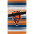 NFL Chicago Bears Trailblazer PS5 Pro Console Skin