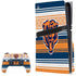 NFL Chicago Bears Trailblazer PlayStation PS5 Skins