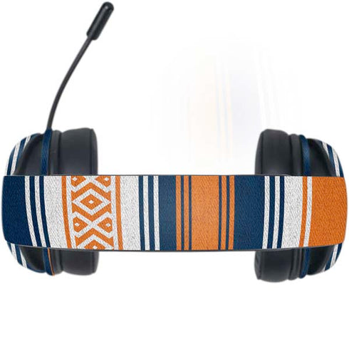 NFL Chicago Bears Trailblazer Razer Kraken X Skin