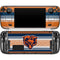 NFL Chicago Bears Trailblazer Steam Deck Handheld Gaming Computer OLED Skin