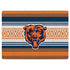 NFL Chicago Bears Trailblazer Surface Laptop 3 13.5in Skin