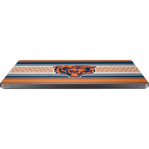 NFL Chicago Bears Trailblazer Surface Laptop 7 13.8in Skin