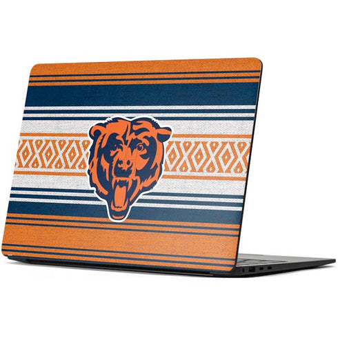 NFL Chicago Bears Trailblazer Surface Laptop 7 15in Skin
