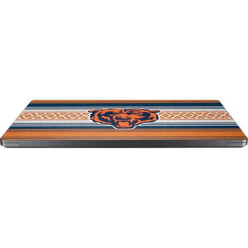 NFL Chicago Bears Trailblazer Surface Laptop 7 15in Skin