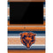 NFL Chicago Bears Trailblazer Surface Pro 7 Skin