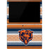 NFL Chicago Bears Trailblazer Surface Pro 7 Skin