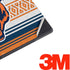 NFL Chicago Bears Trailblazer Surface Pro 7 Skin