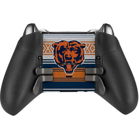 NFL Chicago Bears Trailblazer Xbox Elite Wireless Controller Series 2 Skin