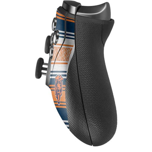 NFL Chicago Bears Trailblazer Xbox Elite Wireless Controller Series 2 Skin