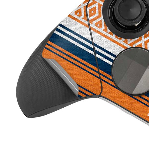 NFL Chicago Bears Trailblazer Xbox Elite Wireless Controller Series 2 Skin