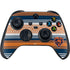 NFL Chicago Bears Trailblazer Xbox Series X Controller Skin