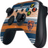 NFL Chicago Bears Trailblazer Xbox Series X Controller Skin