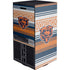 NFL Chicago Bears Trailblazer XBox Series X Digital Edition Console Skin