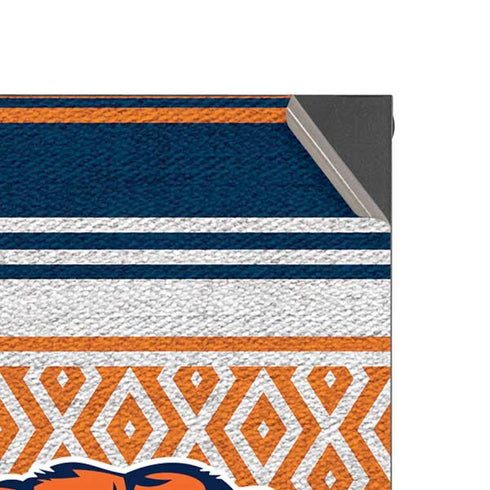 NFL Chicago Bears Trailblazer XBox Series X Digital Edition Console Skin