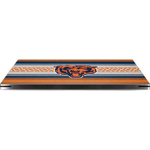 NFL Chicago Bears Trailblazer Dell XPS Skin