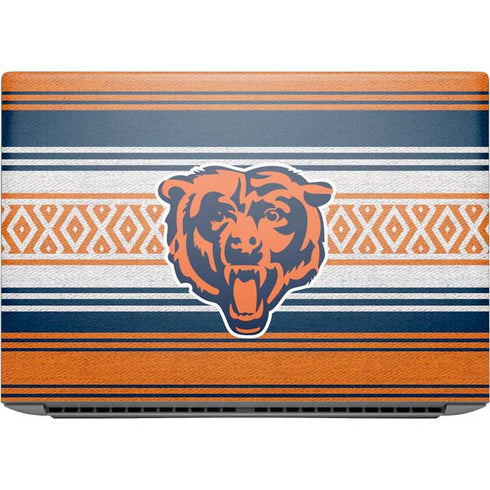 NFL Chicago Bears Trailblazer HP ZBook Fury 16 G10 Skin