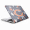 NFL Chicago Bears Tropical Print HP Elitebook Skin