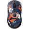 NFL Chicago Bears Tropical Print G Pro Wireless Gaming Mouse Skin