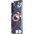 NFL Chicago Bears Tropical Print Galaxy A35 5G Skin