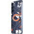 NFL Chicago Bears Tropical Print Galaxy A36 5G Skin