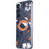 NFL Chicago Bears Tropical Print Galaxy A55 5G Skin
