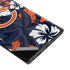 NFL Chicago Bears Tropical Print Galaxy Note 10 Plus Skin