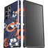 NFL Chicago Bears Tropical Print Galaxy S23 Ultra Pro Case