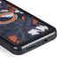 NFL Chicago Bears Tropical Print Galaxy S24 Plus Waterproof Case