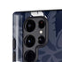 NFL Chicago Bears Tropical Print Galaxy S25 Ultra Impact Case