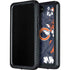 NFL Chicago Bears Tropical Print Galaxy S24 Waterproof Case