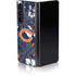 NFL Chicago Bears Tropical Print Galaxy Z Fold5 5G Skin