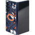 NFL Chicago Bears Tropical Print Galaxy Z Fold6 Skin