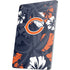 NFL Chicago Bears Tropical Print Apple iPad Air Skin