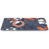 NFL Chicago Bears Tropical Print Apple iPad Air Skin
