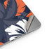 NFL Chicago Bears Tropical Print Apple iPad Air Skin