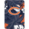NFL Chicago Bears Tropical Print Apple iPad Mini Skin